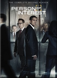 Person Of Interest Saison 2