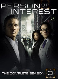Person Of Interest Saison 3