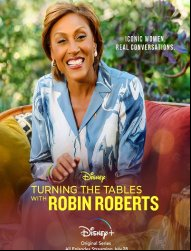 Place aux femmes avec Robin Roberts