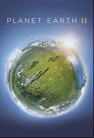 Planète Terre II