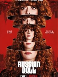 Poupée russe