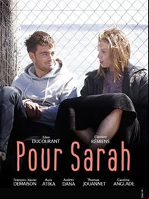 Pour Sarah (2019) Saison 1