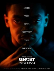 Power Book II: Ghost Saison 3