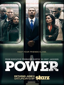 Power Saison 2