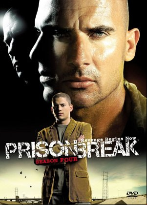 Prison Break Saison 4