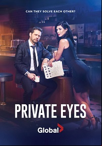 Private Eyes