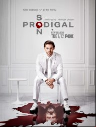 Prodigal Son Saison 2