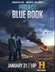Project Blue Book