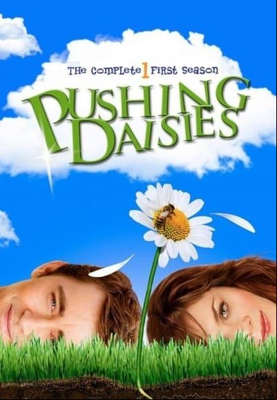 Pushing Daisies Saison 1