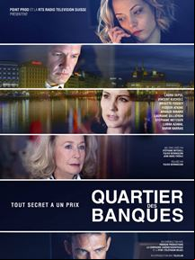Quartier des Banques Saison 1