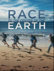 Race to the Center of the Earth