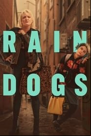 Rain Dogs