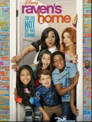Raven Saison 4