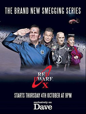 Red Dwarf