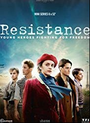 Résistance Saison 1