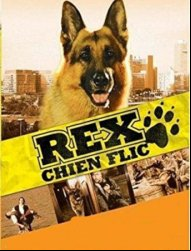 Rex, chien flic