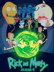 Rick et Morty