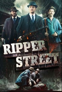 Ripper Street