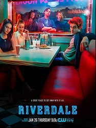 Riverdale Saison 1