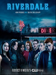 Riverdale Saison 2