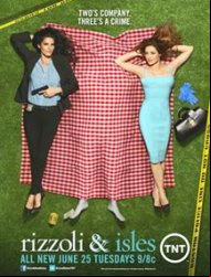 Rizzoli & Isles : autopsie d'un meurtre
