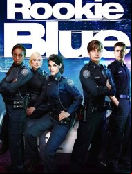 Rookie Blue Saison 6
