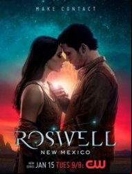 Roswell, New Mexico Saison 1