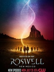 Roswell, New Mexico