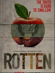 Rotten Saison 1