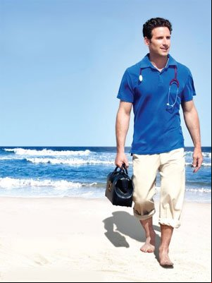 Royal Pains