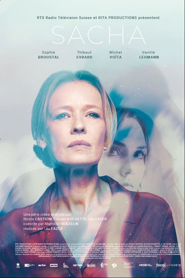 Sacha Saison 1