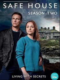 Safe House Saison 2