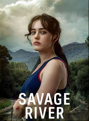 Savage River