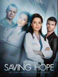 Saving Hope : au-delà de la médecine