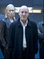 Scotland Yard, Crimes sur la Tamise Saison 4