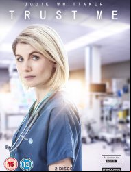 Secret médical Saison 1