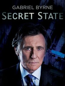 Secret State Saison 1