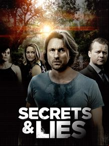 Secrets and Lies (AU)