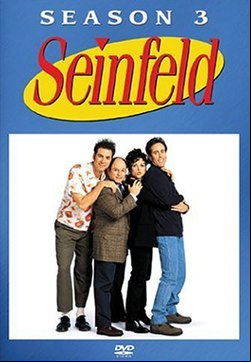 Seinfeld Saison 3