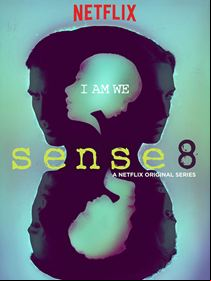 Sense8 Saison 1
