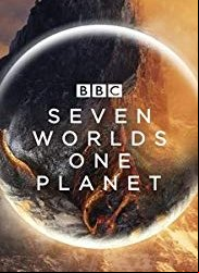 Seven Worlds, One Planet