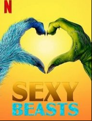 Sexy Beast