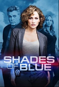 Shades of Blue : une flic entre deux feux Saison 1