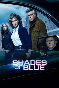 Shades of Blue : une flic entre deux feux Saison 2