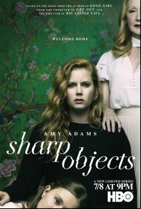 Sharp Objects