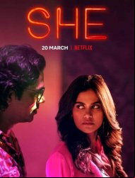 She Saison 1