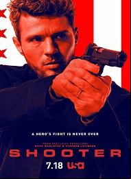 Shooter Saison 2