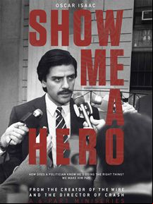 Show Me A Hero Saison 1