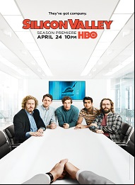 Silicon Valley Saison 3