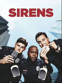 Sirens (US) Saison 1